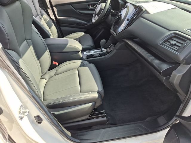 2026 Subaru Ascent Premium