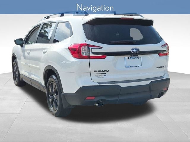 2026 Subaru Ascent Premium