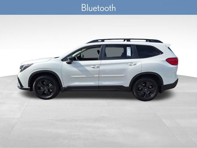 2026 Subaru Ascent Premium