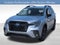 2026 Subaru Ascent Premium