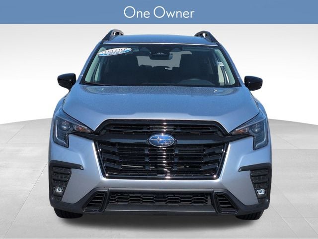 2026 Subaru Ascent Premium
