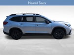 2026 Subaru Ascent Premium