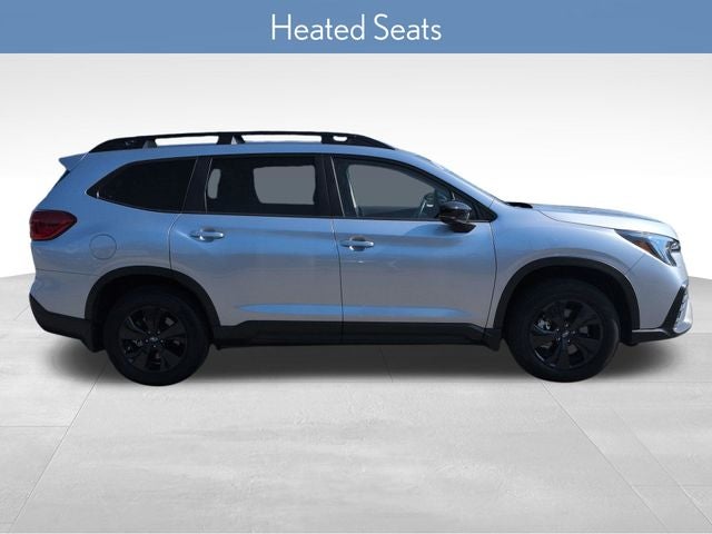 2026 Subaru Ascent Premium