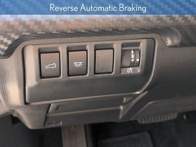 2026 Subaru Ascent Premium
