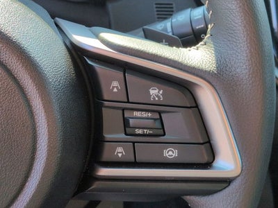 2026 Subaru Ascent Premium