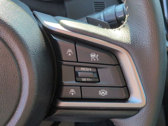 2026 Subaru Ascent Premium