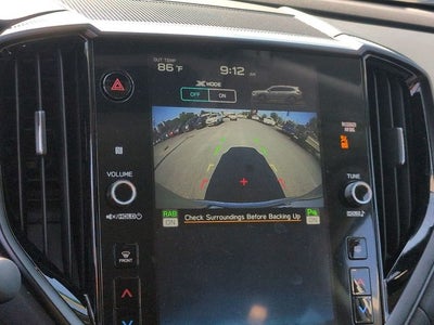 2026 Subaru Ascent Premium