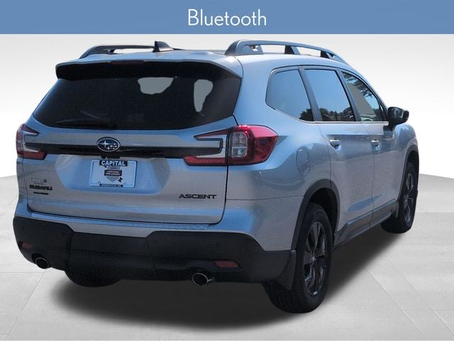 2026 Subaru Ascent Premium
