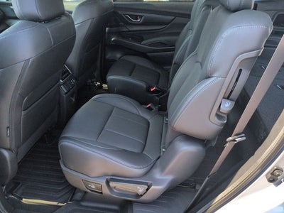 2026 Subaru Ascent Premium