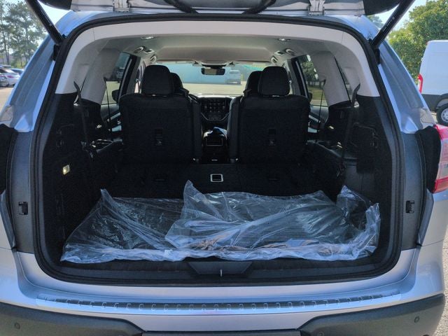 2026 Subaru Ascent Premium