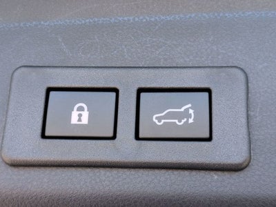 2026 Subaru Ascent Premium