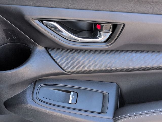 2026 Subaru Ascent Premium