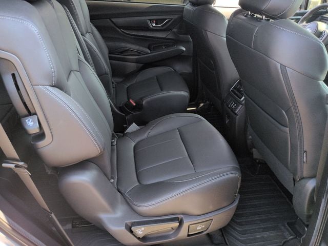 2026 Subaru Ascent Premium