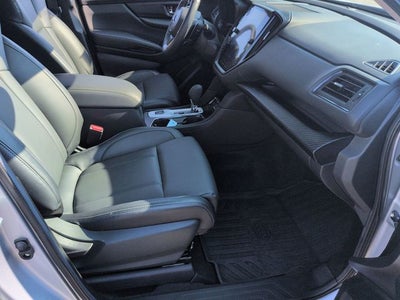 2026 Subaru Ascent Premium