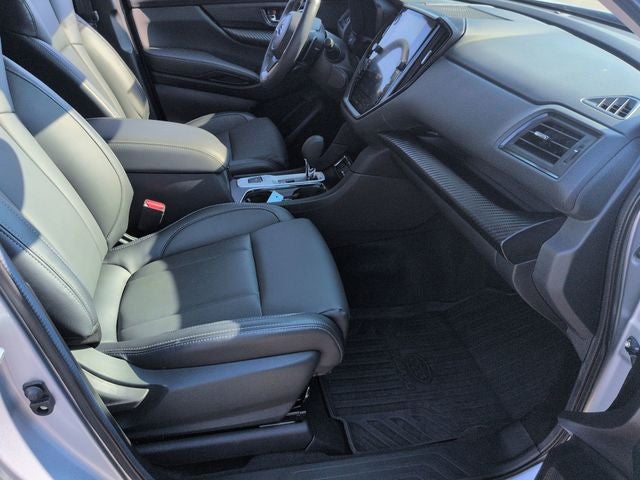 2026 Subaru Ascent Premium