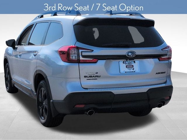 2026 Subaru Ascent Premium