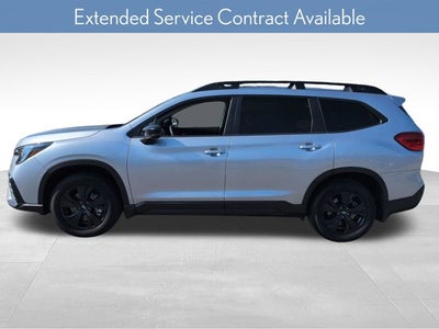 2026 Subaru Ascent Premium