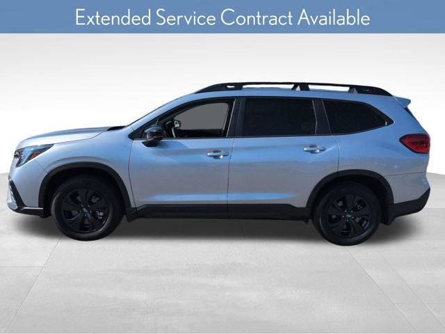 2026 Subaru Ascent Premium