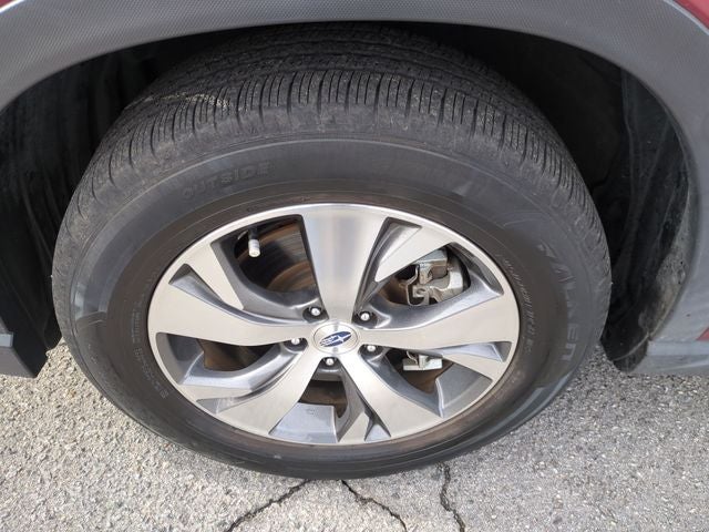 2023 Subaru Ascent Premium