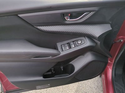 2023 Subaru Ascent Premium