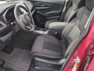 2023 Subaru Ascent Premium