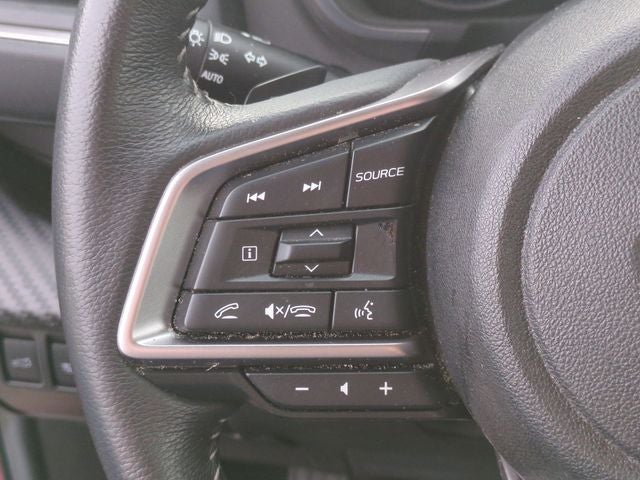 2023 Subaru Ascent Premium