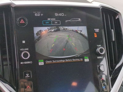 2023 Subaru Ascent Premium