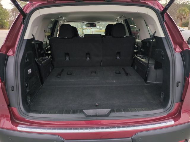 2023 Subaru Ascent Premium