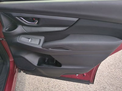 2023 Subaru Ascent Premium