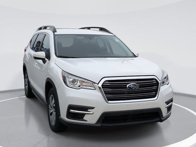 2021 Subaru Ascent Premium