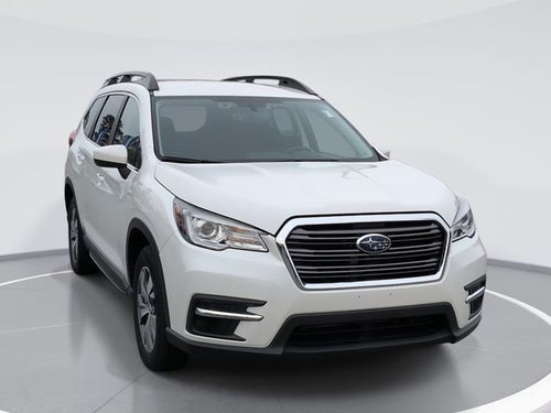 2021 Subaru Ascent Premium
