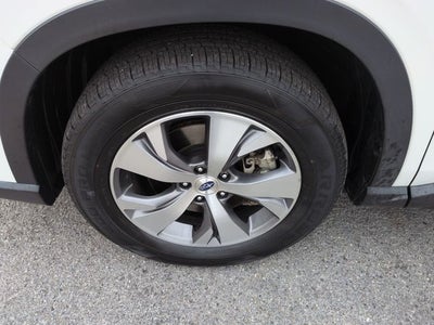 2021 Subaru Ascent Premium