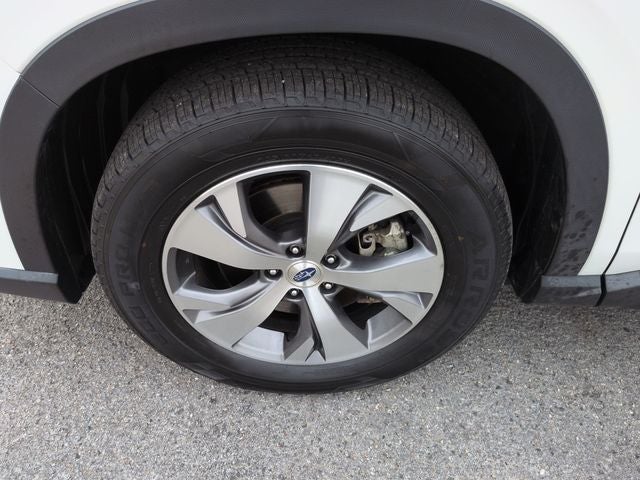 2021 Subaru Ascent Premium