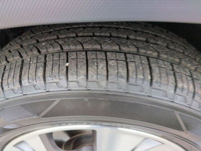 2021 Subaru Ascent Premium