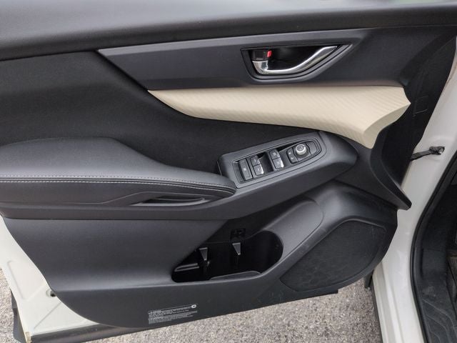 2021 Subaru Ascent Premium