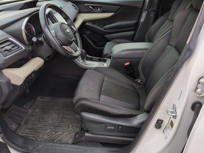 2021 Subaru Ascent Premium