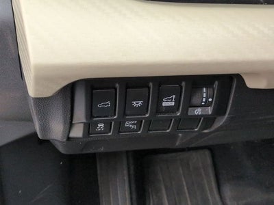 2021 Subaru Ascent Premium