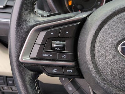 2021 Subaru Ascent Premium