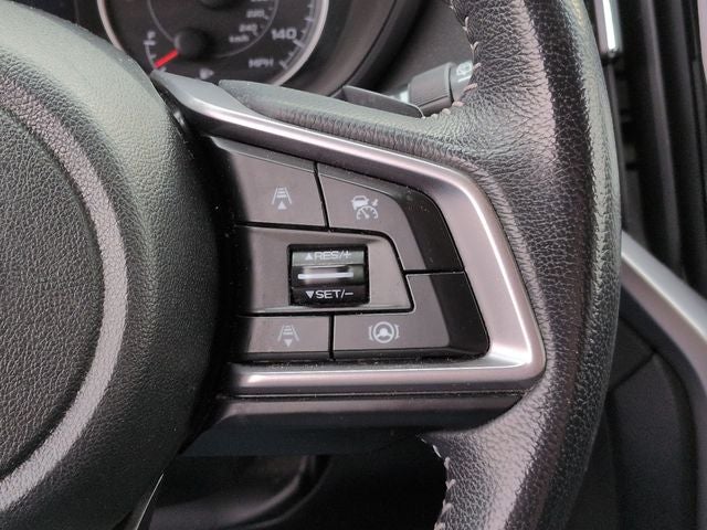 2021 Subaru Ascent Premium