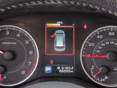 2021 Subaru Ascent Premium