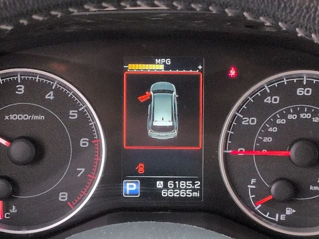 2021 Subaru Ascent Premium