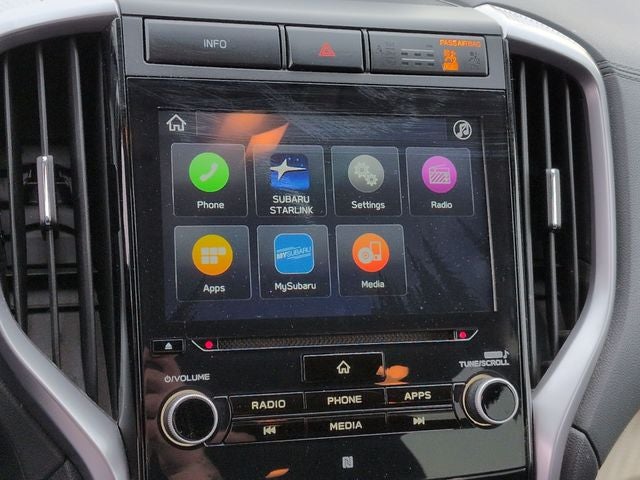 2021 Subaru Ascent Premium