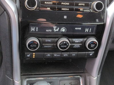 2021 Subaru Ascent Premium