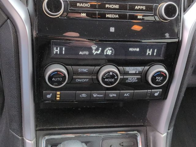 2021 Subaru Ascent Premium