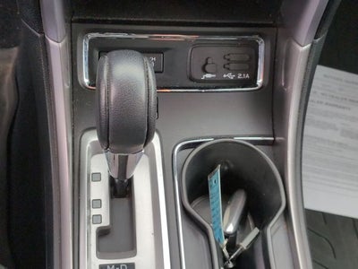 2021 Subaru Ascent Premium