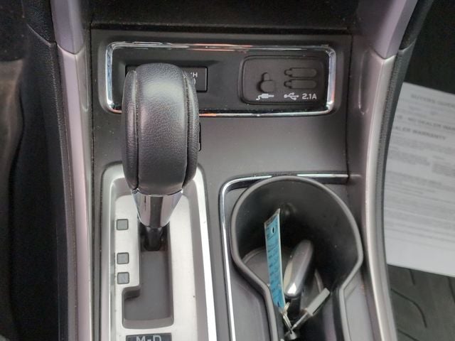 2021 Subaru Ascent Premium