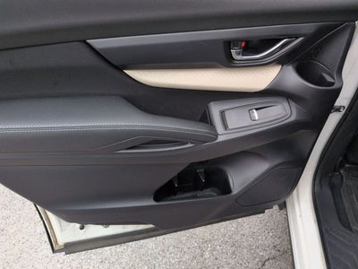 2021 Subaru Ascent Premium