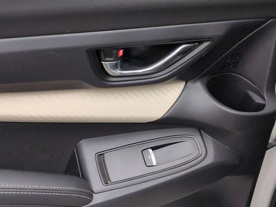 2021 Subaru Ascent Premium