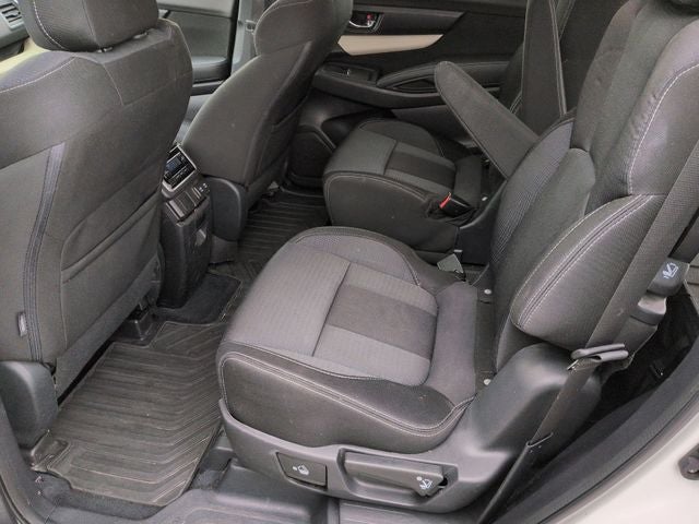 2021 Subaru Ascent Premium