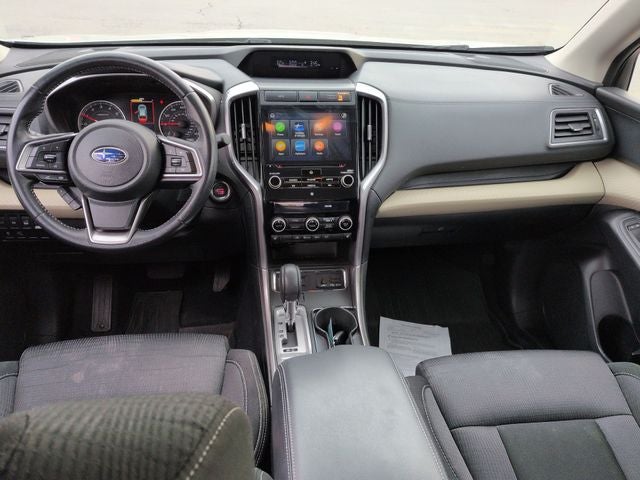 2021 Subaru Ascent Premium